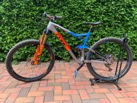 Cube 20 Stereo 150 C:62 SL 29 actionteam 22, enduro, mtb Nordrhein-Westfalen - Brilon Vorschau