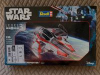 StarWars Revel OBI-WAN'S JEDI STARFIGHTER Bayern - Langweid am Lech Vorschau