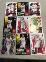 Topps panini red Bull Leipzig Baden-Württemberg - Langenau Vorschau