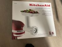 Kitchen Aid Fleischwolf Hessen - Hochheim am Main Vorschau