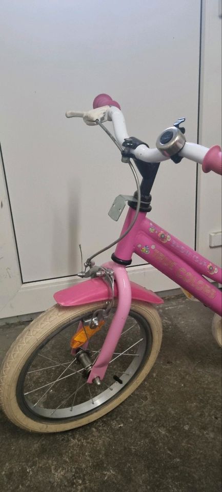 Kinderfahrrad in Chemnitz