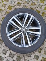 Sommerreifen 19 Zoll 235/50 R 19 Tiguan 4x Original Auckland Brandenburg - Finsterwalde Vorschau