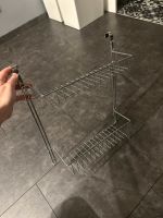 Küchen hängeregal aus metall innenschrank organizer Berlin - Neukölln Vorschau