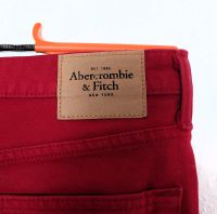 Abercrombie & Fitch Jeans Hose TOP Zustand Hessen - Hofheim am Taunus Vorschau