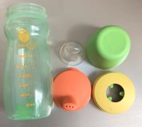 Tupperware Babyflasche Sachsen - Zwickau Vorschau