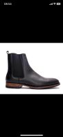 Neu! Basti Black vegan chelsea boot/ Stiefel/ Herrenschuhe Gr.45 Niedersachsen - Lüneburg Vorschau