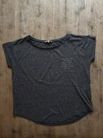 Review Shirt grau M wie neu 36/38 Hessen - Neu-Anspach Vorschau