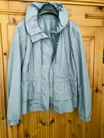 Kurze rauchblaue Sommerjacke Bayern - Bad Abbach Vorschau