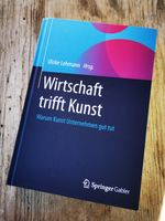 Wirtschaft trifft Kunst: Warum Kunst Unternehmen gut tut München - Sendling Vorschau