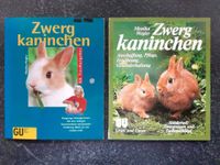 Buch Zwergkaninchen Hamster Bücher Kaninchen Nordrhein-Westfalen - Tönisvorst Vorschau