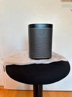 Sonos Play 1 black 2017 wireless speaker Sendling - Obersendling Vorschau