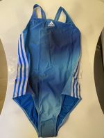 Badeanzug Adidas - Blau/gr. 38 Köln - Porz Vorschau