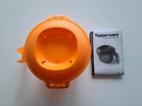Tupperware Mikrowelle Junior-Reis-Meister 550 ml orange NEU Baden-Württemberg - Moos Vorschau
