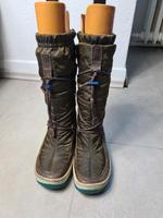 Ecco Stiefel 36 Innenstadt - Köln Altstadt Vorschau
