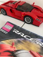 Lego 8652 Racer Ferrari Nordrhein-Westfalen - Bad Wünnenberg Vorschau