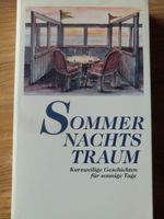 Buch Sommernachtstraum Hessen - Bebra Vorschau