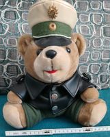Polizei Bär Teddy Sammeln Geschenk selten Nordrhein-Westfalen - Pulheim Vorschau