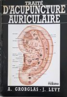 AKUPUNKTUR  Traite D'Acupuncture Auriculaire München - Moosach Vorschau