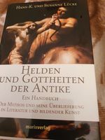 Helden und Gottheiten der Antike - Ein Handbuch Innenstadt - Köln Deutz Vorschau
