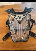 Brustpanzer Thor Motocross 30-45kg Nordrhein-Westfalen - Wesel Vorschau