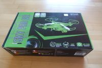 Drohne Sky Pro V2 MT996 von Monster Tronic Nordrhein-Westfalen - Arnsberg Vorschau