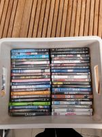 DVD  Konvolut II batman matrix Lehmann watchmen Rocky scoop Nordrhein-Westfalen - Rheine Vorschau