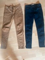 Jenas Hose Damen blau beige Gr. S und M neu Rheinland-Pfalz - Weinsheim (Kr Bad Kreuznach) Vorschau