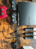 PlayStation 3 mit viel Zubehör Sachsen - Riesa Vorschau