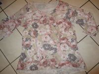 tolles langarm Shirt sportlich chic super bequem Gr L/XL Blumen Bremen-Mitte - Bahnhofsvorstadt  Vorschau