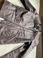 Leder Jacke Bayern - Karlstadt Vorschau