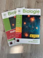 Biologie 5-10 Nr. 46 Nervenzellen Nordrhein-Westfalen - Vreden Vorschau