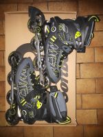 K2 Inlineskates Inline Skates Mach 90 Niedersachsen - Peine Vorschau