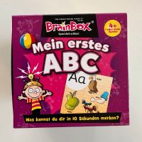 Brain Box - Mein erstes ABC, Lernspiel Köln - Köln Junkersdorf Vorschau