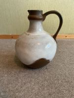 Ceramano Vase Montana Keramik Vintage 60 - 70er Nordrhein-Westfalen - Wermelskirchen Vorschau