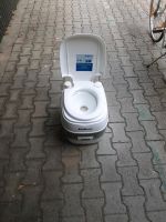 Mobile Toilette von Berger Stuttgart - Feuerbach Vorschau