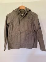 WE Leichte Jacke / Übergangsjacke Jungen Gr. 134/140 Khaki Essen - Steele Vorschau