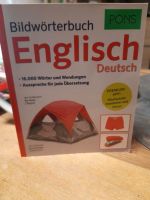 Englischbuch Bilderbuch Bayern - Ihrlerstein Vorschau