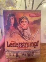 Die Lederstrumpf Erzählungen - 2 DVDs Altstadt-Lehel - München/Lehel Vorschau