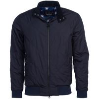 Barbour Steve McQueen Herren Steppjacke blau Gr. M Nordrhein-Westfalen - Brilon Vorschau