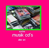 musik cds gesucht bzw ich suche music cd sammlung Dortmund - Huckarde Vorschau