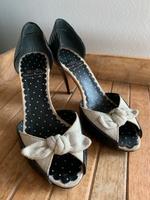 High Heel Pumps Stiletto Moschino Cheapandchic Gr. 37 Berlin - Steglitz Vorschau