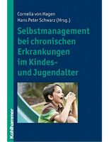 Selbstmanagement bei chronischen Erkrankungen Kinder +Jugendliche Neuhausen-Nymphenburg - Neuhausen Vorschau