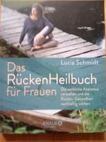 Das Rücken Heilbuch für Frauen Eimsbüttel - Hamburg Eidelstedt Vorschau