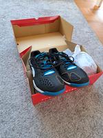 Hallensportschuhe Puma, Agilio, 9,5, 44, schwarz Hessen - Viernheim Vorschau