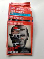 Spiegel Magazine 2022 Niedersachsen - Bomlitz Vorschau