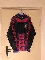 Vintage 1860 München Puma Trikot, Gr. XL, Torwarttrikot Thüringen - Jena Vorschau