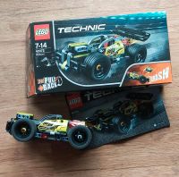 Lego Technic Pull Back Auto  42072 Nordrhein-Westfalen - Erftstadt Vorschau