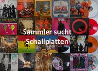Suche Schallplatten, LP s, Vinyl, Sammlung, Schallplattensammlung Baden-Württemberg - Tübingen Vorschau