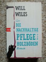 Will Wiles - Die nachhaltige Pflege von Holzböden Niedersachsen - Stadthagen Vorschau