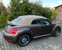 Volkswagen Beetle 1.4 TSI Exclusive Sport Cabriolet Exc... Bayern - Schwandorf Vorschau